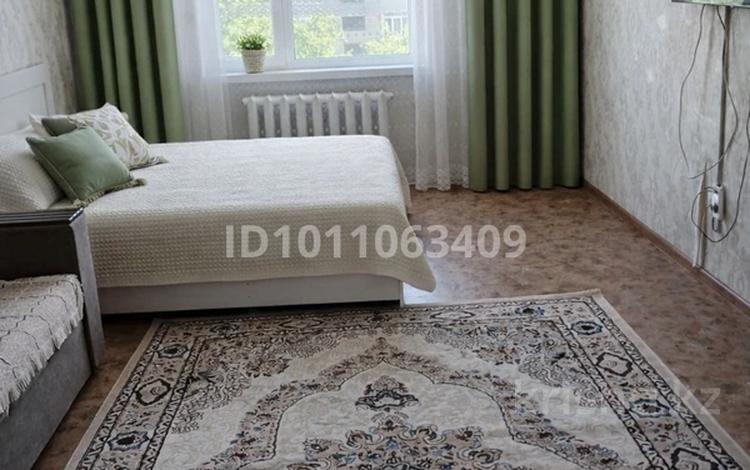 1-комнатная квартира · 45 м² · 5 этаж, Болашак 21 за 9 000 ₸ в Талдыкоргане, мкр Болашак — фото 2