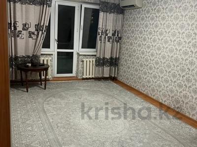 2-комнатная квартира · 45 м² · 4/4 этаж, мкр №5 за 26 млн ₸ в Алматы, Ауэзовский р-н