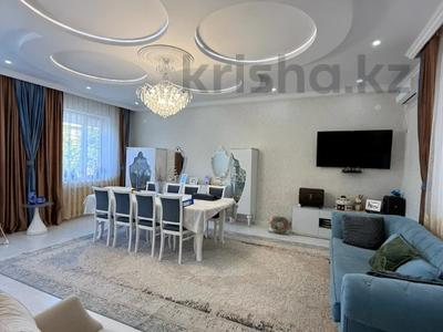 Отдельный дом · 4 комнаты · 152.5 м² · 6 сот., Джанбула 125 за 70 млн ₸ в Актобе
