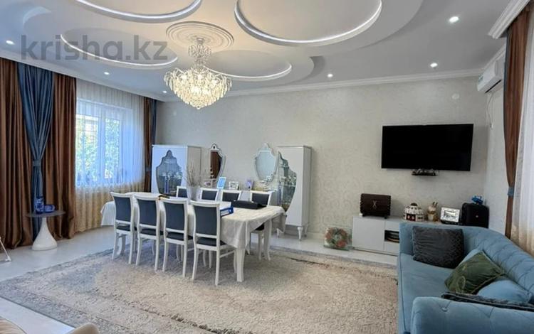 Отдельный дом · 4 комнаты · 152.5 м² · 6 сот., Джанбула 125 за 70 млн ₸ в Актобе — фото 2