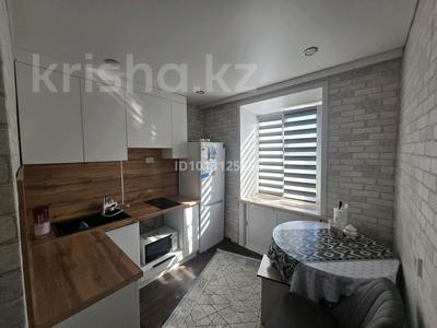 1-бөлмелі пәтер · 34 м² · 5/5 қабат, Ларионова 2 — Жукова, бағасы: 8 млн ₸ в 