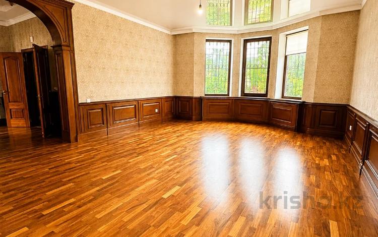 Офисы, образование, студии · 370 м² за 1.4 млн ₸ в Алматы, Ауэзовский р-н — фото 3