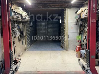 Гараж · Жумабаева 29/2 за 150 000 ₸ в Астане, Алматы р-н