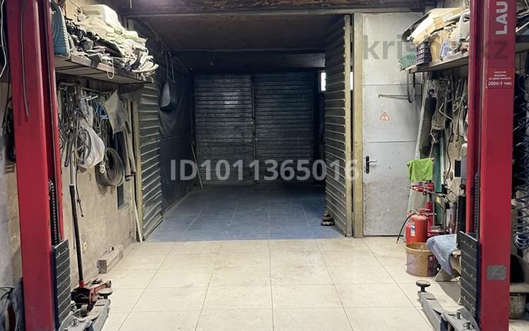 Гараж · Жумабаева 29/2 за 150 000 ₸ в Астане, Алматы р-н — фото 2
