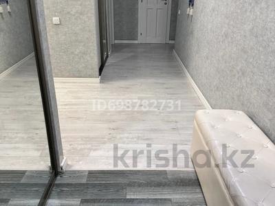 3-бөлмелі пәтер · 82 м² · 4/5 қабат, Гүлдер 2 ш/а., Таттимбета 5/2, бағасы: 280 000 ₸ в Караганде, Казыбек би р-н