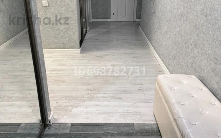 3-бөлмелі пәтер · 82 м² · 4/5 қабат, Гүлдер 2 ш/а., Таттимбета 5/2, бағасы: 280 000 ₸ в Караганде, Казыбек би р-н — фото 2