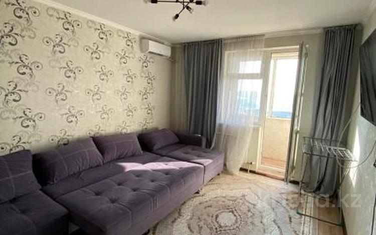 1-бөлмелі пәтер · 38 м² · 10/12 қабат, 1-я улица 43, бағасы: 24 млн ₸ в Алматы, Алатауский р-н — фото 5