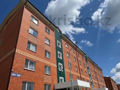 1-комнатная квартира · 42 м² · 4/5 этаж, Кунай 85 квартал за 15.5 млн ₸ в Костанае