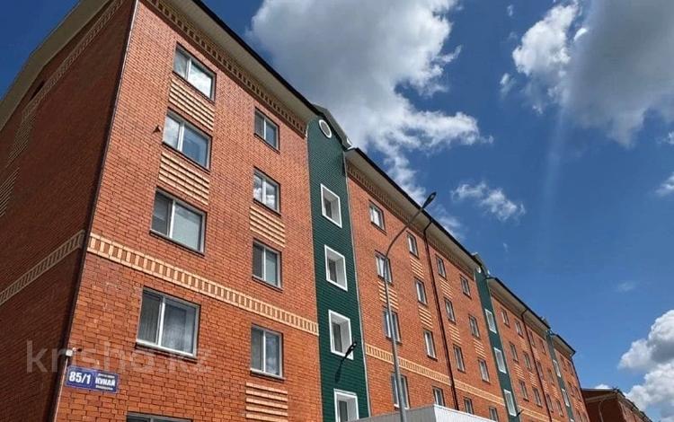 1-комнатная квартира · 42 м² · 4/5 этаж, Кунай 85 квартал за 15.5 млн ₸ в Костанае — фото 2