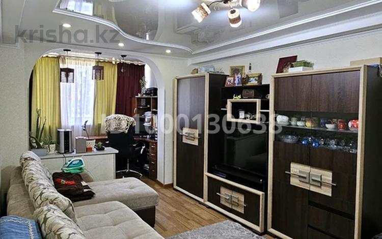 2-комнатная квартира · 50.9 м² · 2/4 этаж, Тонкуруш 8 за 12.8 млн 〒 в Таразе — фото 2