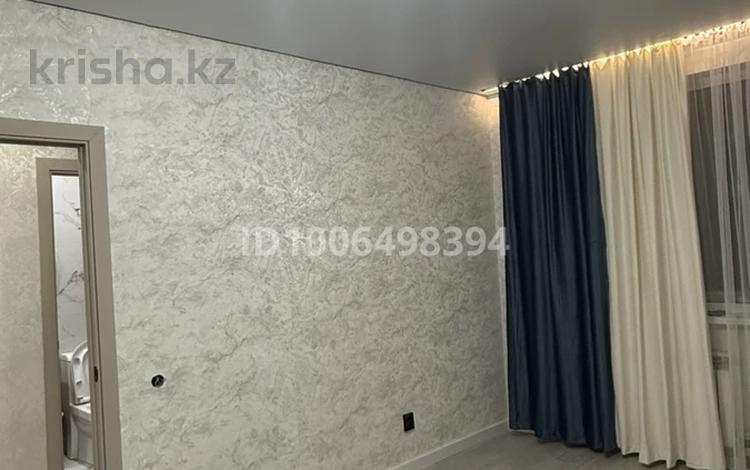 1-бөлмелі пәтер · 44 м² · 2/7 қабат, Северное кольцо 86/14 — Аптека жаны,игровой плащадка напротив, бағасы: 25 млн ₸ в Алматы, Алатауский р-н — фото 2