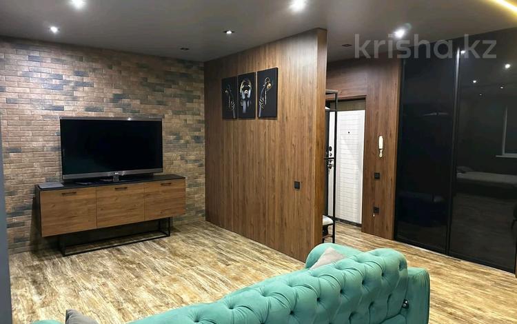 2-комнатная квартира · 59 м² · 7/10 этаж, Назарбаева за 48 млн ₸ в Алматы, Медеуский р-н — фото 2