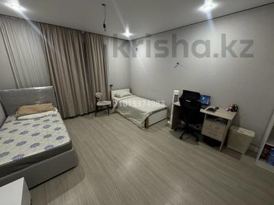 1 комната · 100 м² · 2/2 этаж, Герцена 24 — Парковая-баянаульская за 80 000 ₸ в Алматы, Жетысуский р-н