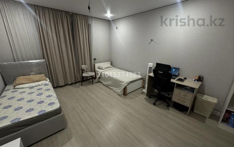 1 комната · 100 м² · 2/2 этаж, Герцена 24 — Парковая-баянаульская за 80 000 ₸ в Алматы, Жетысуский р-н — фото 6
