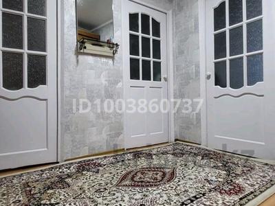 3-комнатная квартира · 60.8 м² · 5/5 этаж, Мира 65 за 25 млн 〒 в Жезказгане