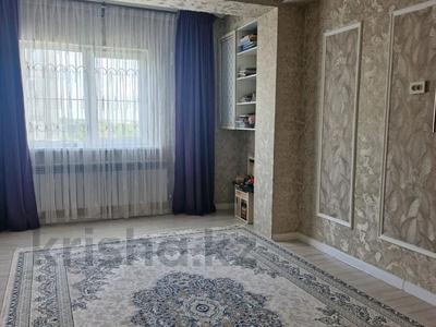 2-комнатная квартира · 65 м² · 7/9 этаж, мкр Айнабулак-2 85 за 36.5 млн ₸ в Алматы, Жетысуский р-н