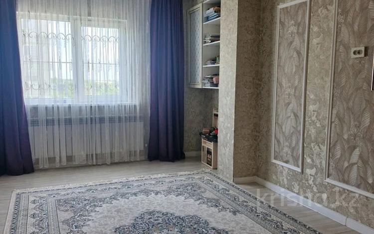 2-комнатная квартира · 65 м² · 7/9 этаж, мкр Айнабулак-2 85 за 36.5 млн ₸ в Алматы, Жетысуский р-н — фото 2