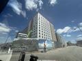1-комнатная квартира · 40.8 м² · 4/12 этаж, Чингиз Айтматов 30а за 22.3 млн ₸ в Астане, Нура р-н