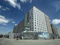 1-комнатная квартира · 40.8 м² · 4/12 этаж, Чингиз Айтматов 30а за 22.3 млн ₸ в Астане, Нура р-н — фото 2
