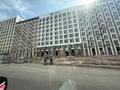 3-бөлмелі пәтер · 94 м² · 10/12 қабат, Чингиз Айтматов 30а, бағасы: 43.5 млн ₸ в Астане, Нура р-н