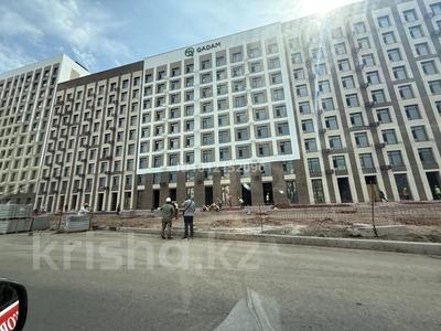 3-бөлмелі пәтер · 94 м² · 10/12 қабат, Чингиз Айтматов 30а, бағасы: 43.5 млн ₸ в Астане, Нура р-н