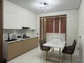 2-бөлмелі пәтер · 61 м² · 3/5 қабат, мкр. Алтын орда 47, бағасы: 250 000 ₸ в Актобе
