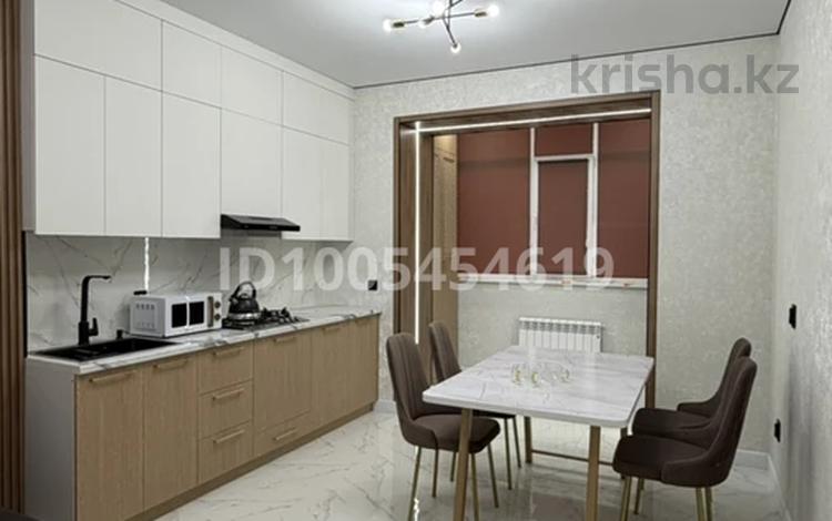 2-бөлмелі пәтер · 61 м² · 3/5 қабат, мкр. Алтын орда 47, бағасы: 250 000 ₸ в Актобе — фото 12