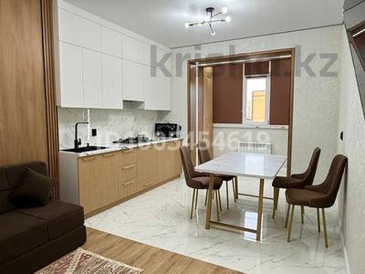 2-комнатная квартира · 61 м² · 3/5 этаж, мкр. Алтын орда 47 за 250 000 〒 в Актобе