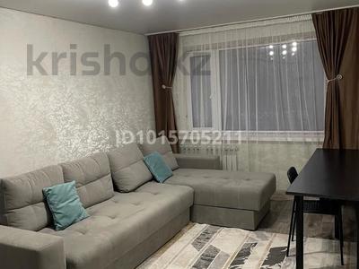 2-бөлмелі пәтер · 43 м², Ескі Майқұдық ш/а., 15 микрорайон 12, бағасы: 140 000 ₸ в Караганде, Алихана Бокейханова р-н