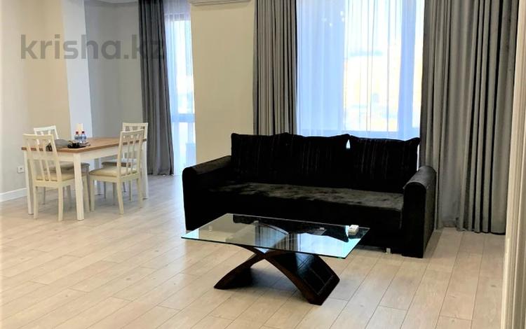 2-бөлмелі пәтер · 60 м² · 6/10 қабат, Байтурсынова 177 — Байтурсынова, бағасы: 470 000 ₸ в Алматы, Бостандыкский р-н — фото 6