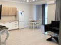 2-бөлмелі пәтер · 60 м² · 6/10 қабат, Байтурсынова 177 — Байтурсынова, бағасы: 470 000 ₸ в Алматы, Бостандыкский р-н — фото 2