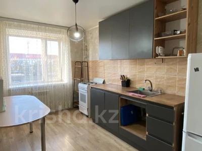 2-комнатная квартира · 54.7 м² · 3/5 этаж, Кобыланды батыра 20 за 21.5 млн 〒 в Костанае