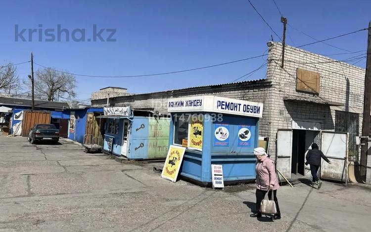 Қоймалар · 540 м², бағасы: 2.5 млн ₸ в Семее — фото 2
