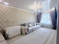 3-бөлмелі пәтер · 66.9 м² · 6/6 қабат, Жастар 20, бағасы: 27.5 млн ₸ в Усть-Каменогорске