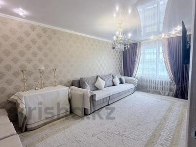3-бөлмелі пәтер · 66.9 м² · 6/6 қабат, Жастар 20, бағасы: 27.5 млн ₸ в Усть-Каменогорске