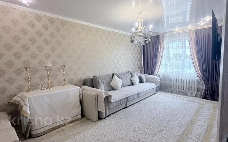 3-бөлмелі пәтер · 66.9 м² · 6/6 қабат, Жастар 20, бағасы: 27.5 млн ₸ в Усть-Каменогорске — фото 2