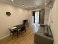 2-комнатная квартира · 80 м² · 5/10 этаж, Наурызбай батыра 127 — Наурызбай батыра - Сатпаева за 670 000 ₸ в Алматы, Бостандыкский р-н — фото 2