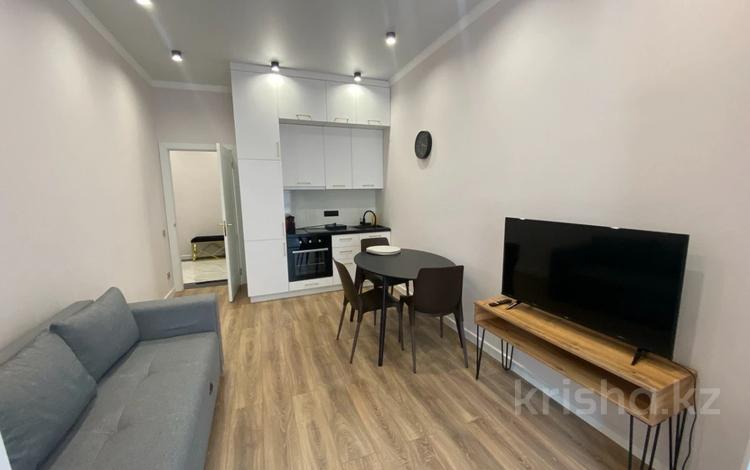 2-комнатная квартира · 80 м² · 5/10 этаж, Наурызбай батыра 127 — Наурызбай батыра - Сатпаева за 670 000 ₸ в Алматы, Бостандыкский р-н — фото 13