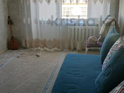 1-комнатная квартира · 31 м² · 3/5 этаж, айтбаева 31 за 9.5 млн ₸ в 