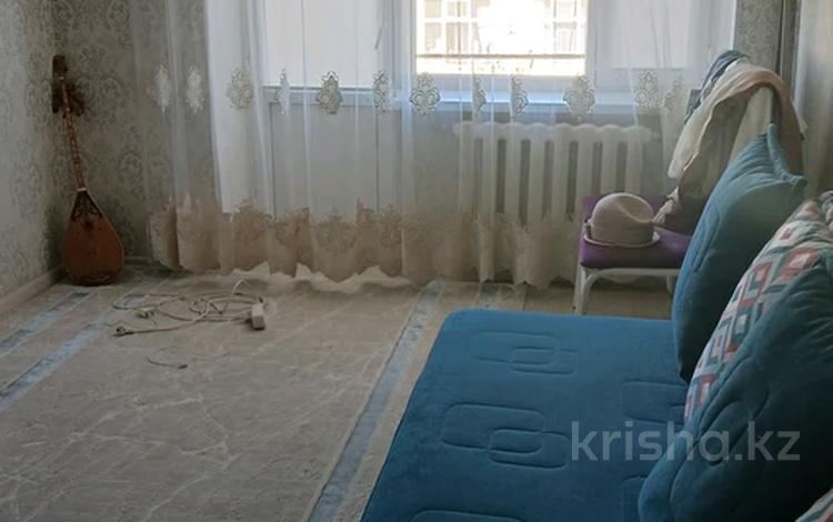 1-комнатная квартира · 31 м² · 3/5 этаж, айтбаева 31 за 9.5 млн ₸ в  — фото 2