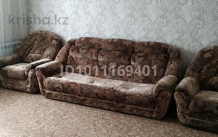 3-комнатная квартира · 65 м² · 6/9 этаж, Вернадского за 165 000 ₸ в Кокшетау — фото 2