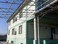 Жеке үй · 8 бөлме · 480 м² · 8 жүзд., Кожбанбет 44 — Новостройка, бағасы: 1 млн ₸ в Жаркенте