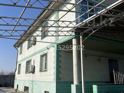 Жеке үй · 8 бөлме · 480 м² · 8 жүзд., Кожбанбет 44 — Новостройка, бағасы: 1 млн ₸ в Жаркенте