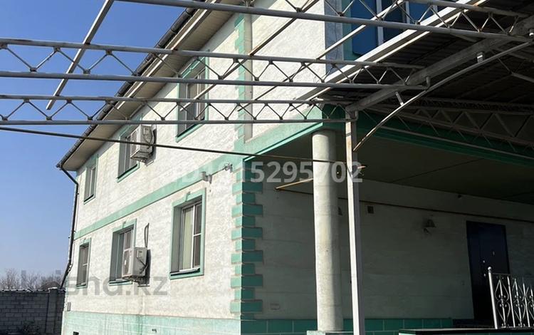 Жеке үй · 8 бөлме · 480 м² · 8 жүзд., Кожбанбет 44 — Новостройка, бағасы: 1 млн ₸ в Жаркенте — фото 2