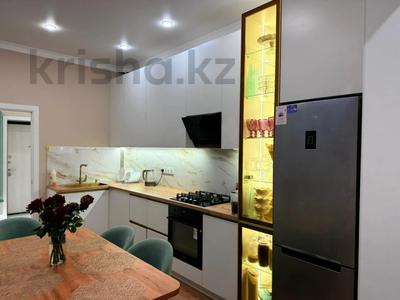 2-комнатная квартира · 78 м² · 1/7 этаж, мкр. Алтын орда за 35.5 млн ₸ в Актобе