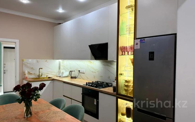 2-комнатная квартира · 78 м² · 1/7 этаж, мкр. Алтын орда за 35.5 млн ₸ в Актобе — фото 2