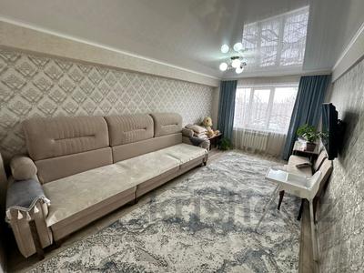 3-комнатная квартира, 69.4 м², 2/5 этаж, Машиностроителей 2 за 21 млн 〒 в Усть-Каменогорске
