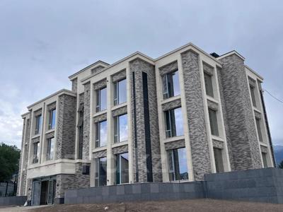 3-бөлмелі пәтер · 95 м², Кенесары хана 43/7, бағасы: ~ 120.8 млн ₸ в Алматы, Наурызбайский р-н
