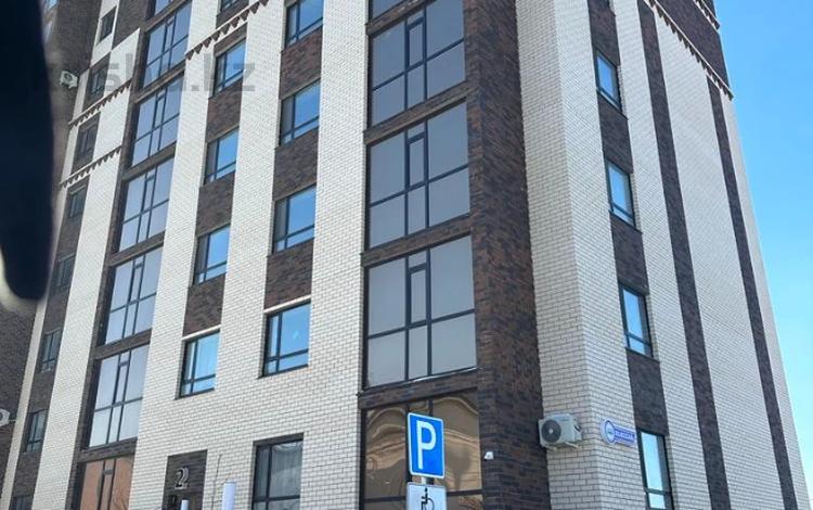 2-комнатная квартира, 66.2 м², 2/10 этаж, Свердлова за 19.6 млн 〒 в Кокшетау — фото 8