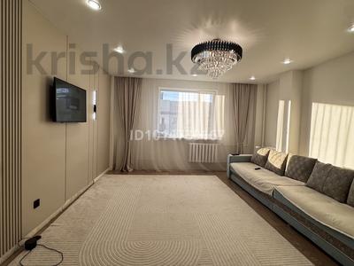 3-комнатная квартира · 78 м² · 9/10 этаж, Сатпаева 23 — Б.Момышұлы , Район Евразий за 38 млн ₸ в Астане, Алматы р-н